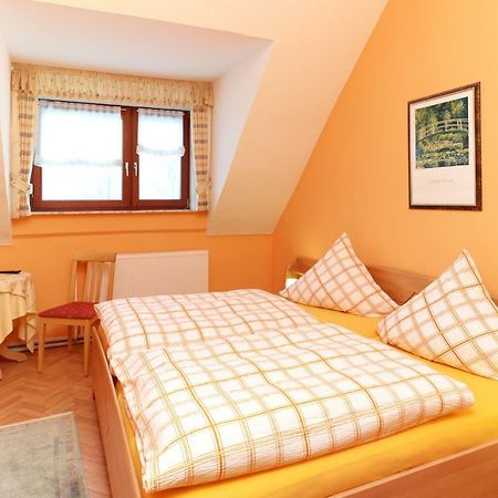 Pension-Saxler Neichen Luaran gambar