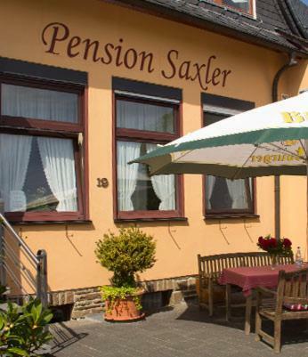 Pension-Saxler Neichen Luaran gambar